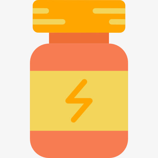 蛋白质图标免抠