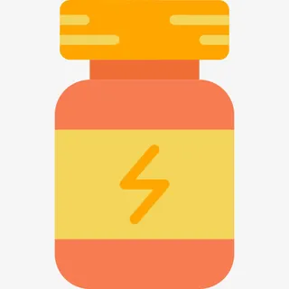 蛋白质图标免抠