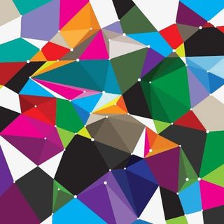 几何形图案免抠