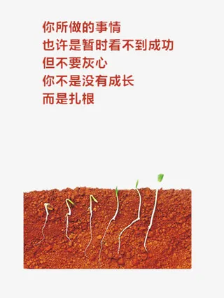 发芽免抠