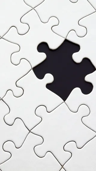 拼图抽象H5背景素材高清