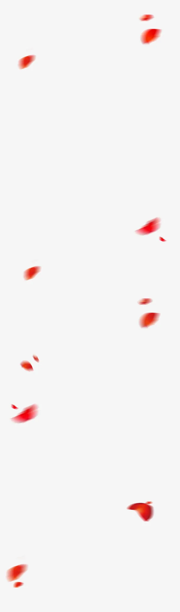 花瓣免抠