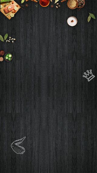 高级餐厅牛排情侣约会H5背景素材高清商务科技背景