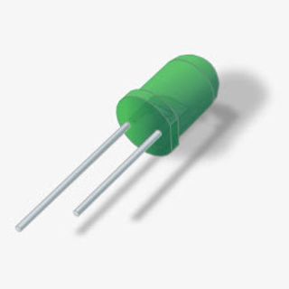 领导芯片电子免抠