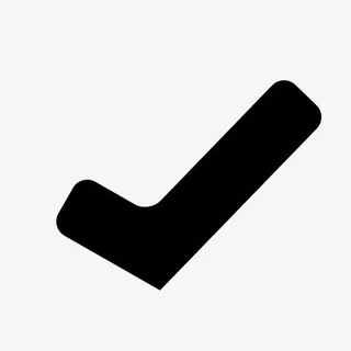 成功打钩图标免抠