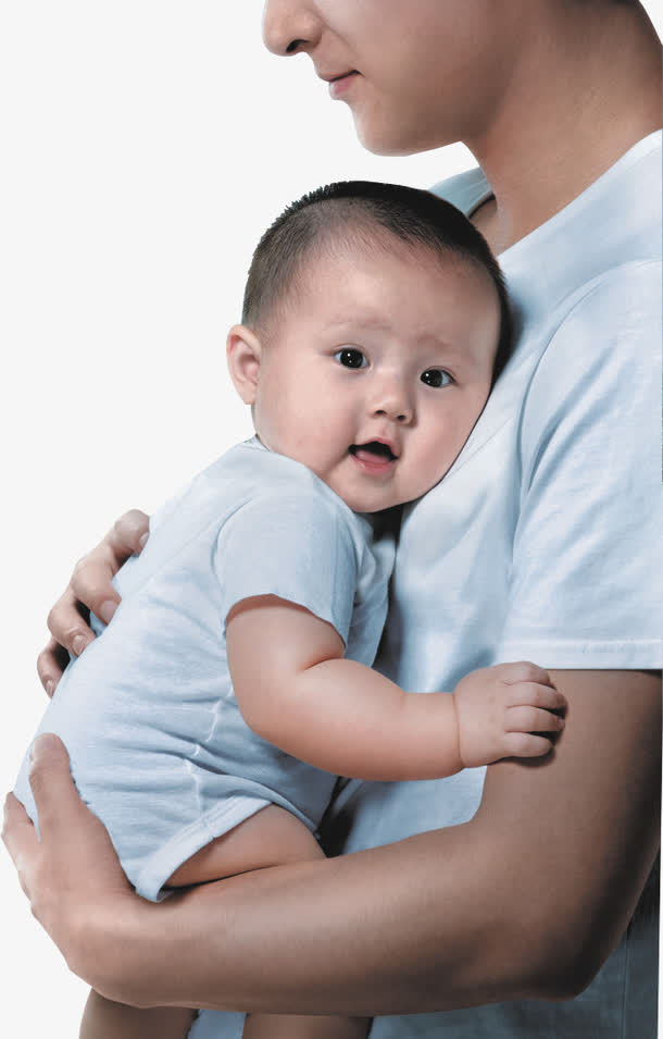 父子免抠