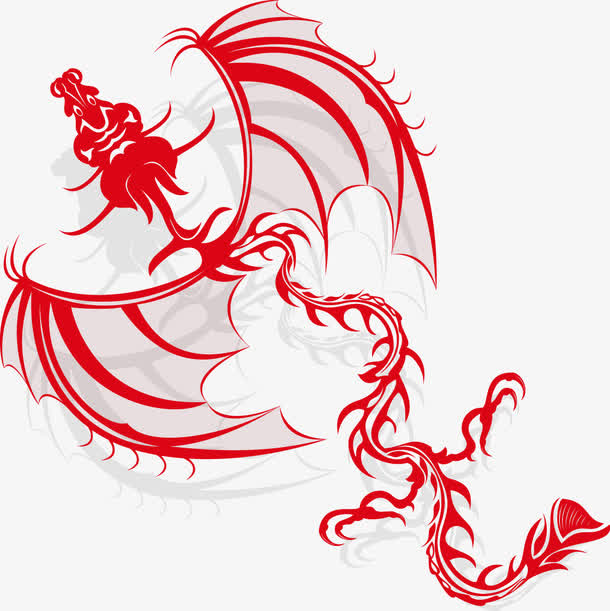 龙免抠