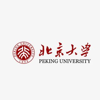 北京大学矢量标志免抠