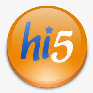 你好,5个图标免抠