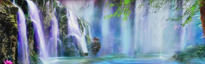 淘宝背景图高清
