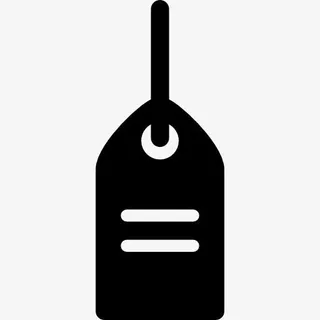 标签字符串图标免抠