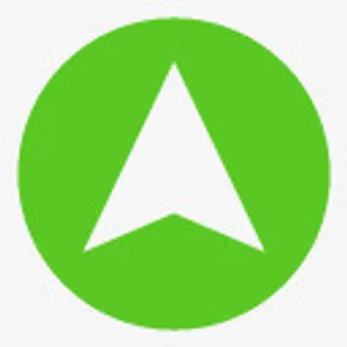 上箭头符号图标免抠