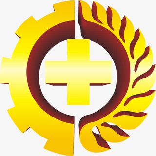 安全标志图形免抠