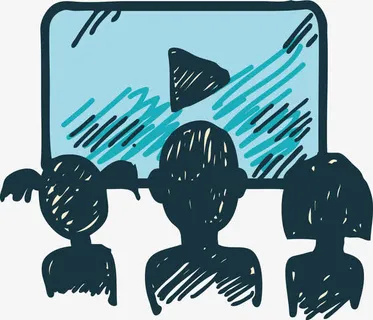 多人在线看视频教程免抠