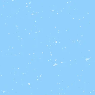 蓝色清新海报装饰背景