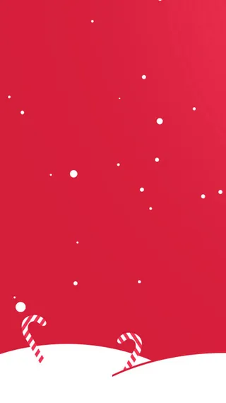 狂欢红色背景图高清