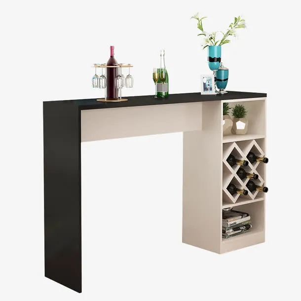 欧式酒吧台免抠