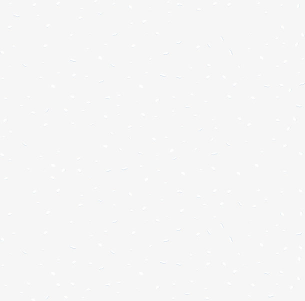 雪花飘落免抠
