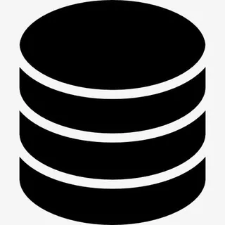 数据存储设备图标免抠