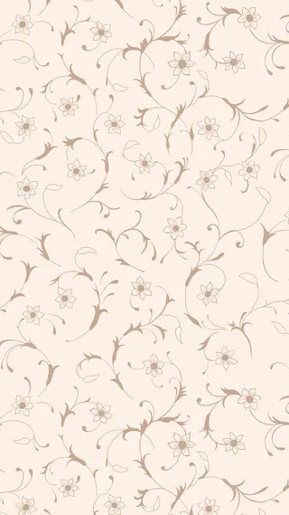 粉色印花H5背景高清