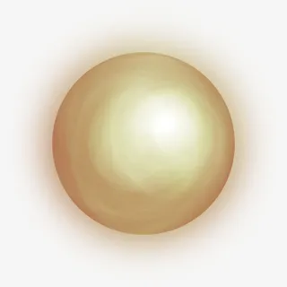 弯月矢量图免抠