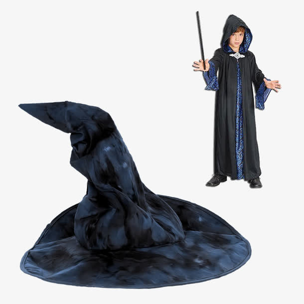 万圣节素材免抠