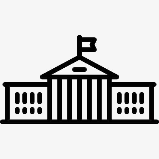 大学图标免抠