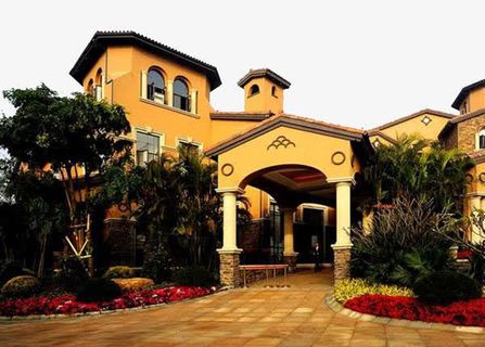 温泉设计免抠 温泉设计免抠