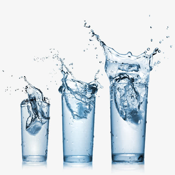 水花免抠