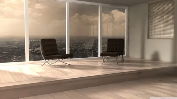 面朝大海春暖花开免抠背景场景背景元素