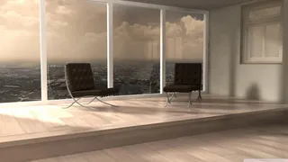 面朝大海春暖花开免抠背景场景背景元素