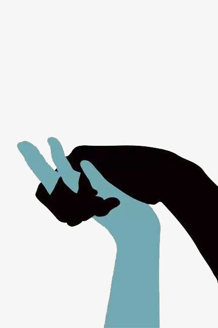 牵手免扣元素免抠