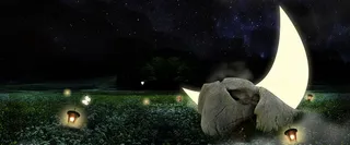 七夕海报背景高清