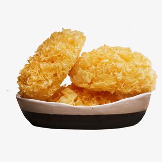 大朵银耳干免抠