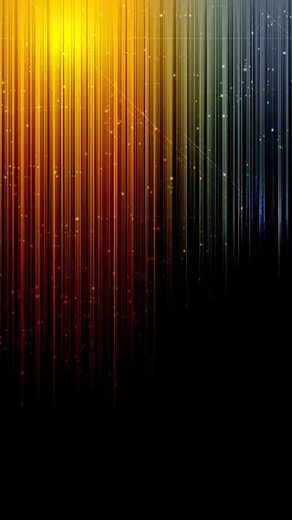 炫彩H5背景高清