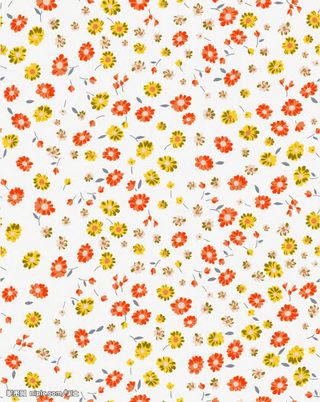 花纹小碎花图案元素免抠