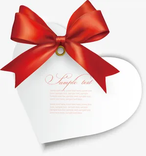 情人节元素免抠