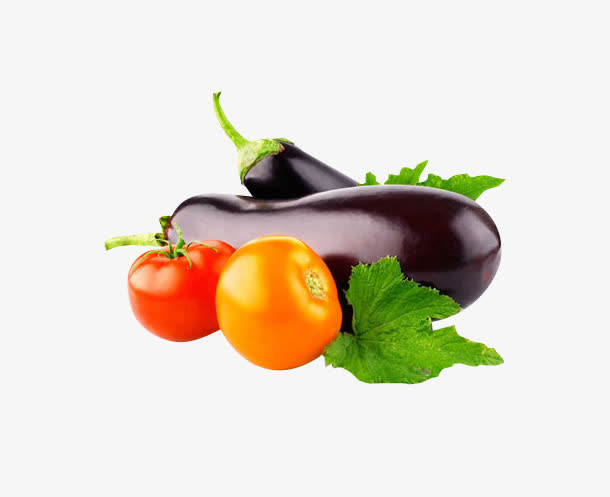 蔬菜食材免抠