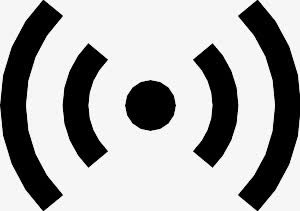 射频识别信号Android-icons8-icons免抠