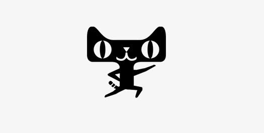 猫表情免抠