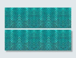 绿色底纹背景高清