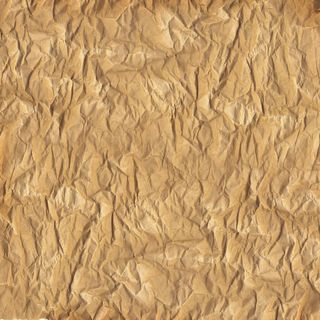 怀旧纸张褶皱背景