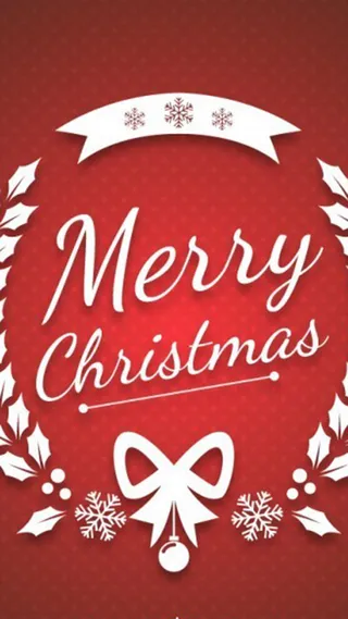 圣诞主题背景图高清