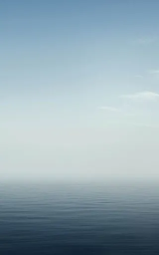 蓝天白云精美高清免抠