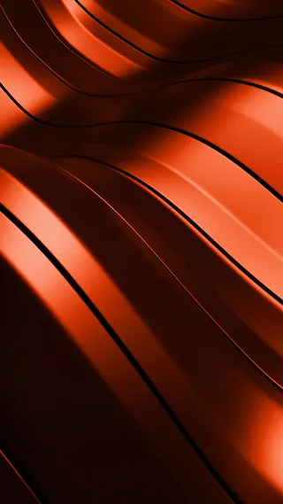 红色纹理H5背景高清