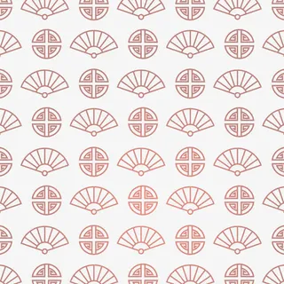 装饰花环新年背景