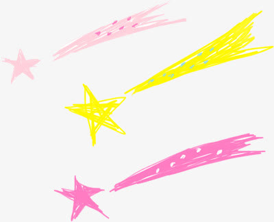 星星免抠