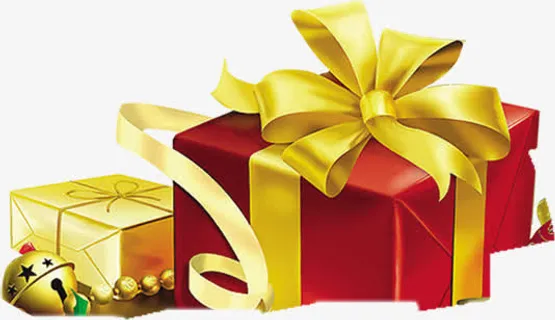 礼盒主题情人节活动页面免抠