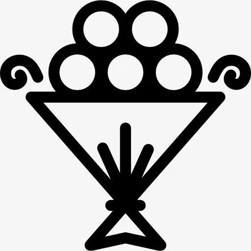 Flowers 图标免抠