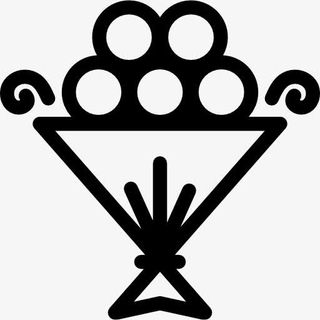 Flowers 图标免抠